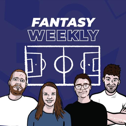 Ep 18: The filling in your GW12/13 sandwich