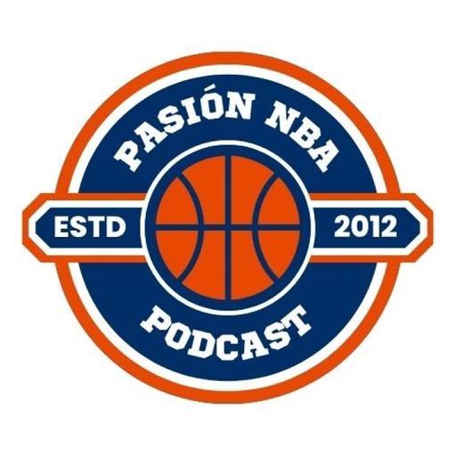 (Free) Pasión NBA 306 (10x06): La extensión de Paul George y la "lorza" de Luka Doncic