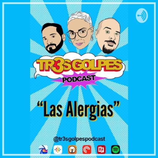 S2Ep32- “Las Alergias”