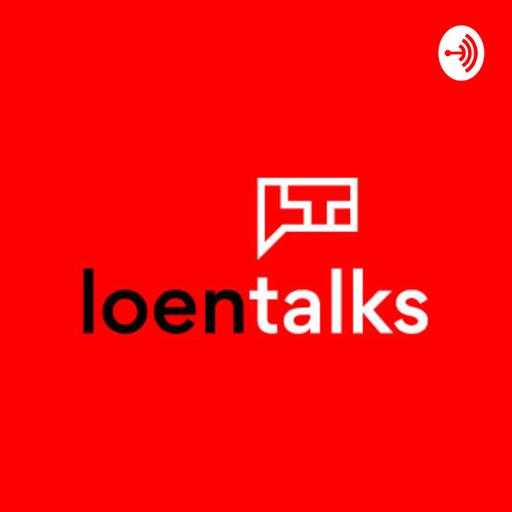 Loen Talks #29 - Senna Gostoso