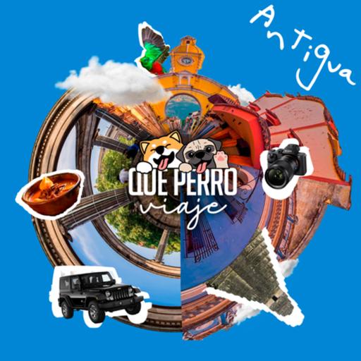 Por la Foto - Antigua Ep. 1