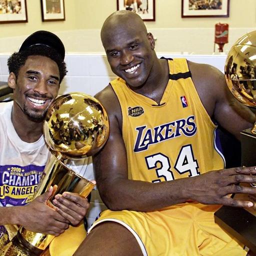 Nba History - I Lakers 1999-2000