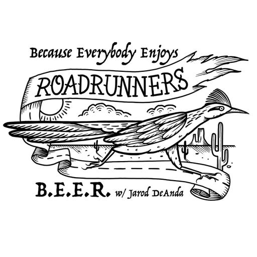 #18 - BEER - David Bareno