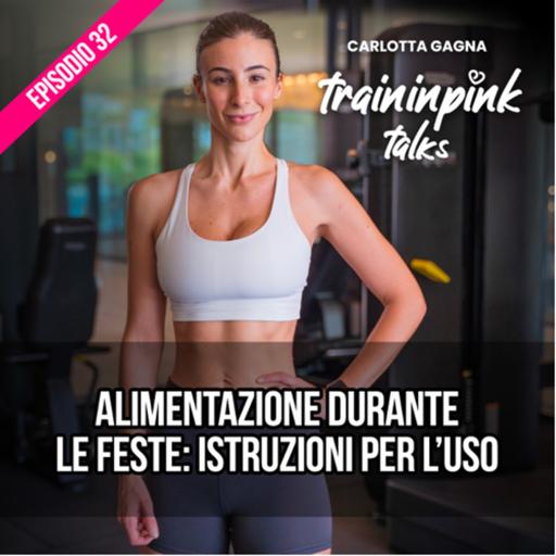 Alimentazione durante le feste: istruzioni per l’uso
