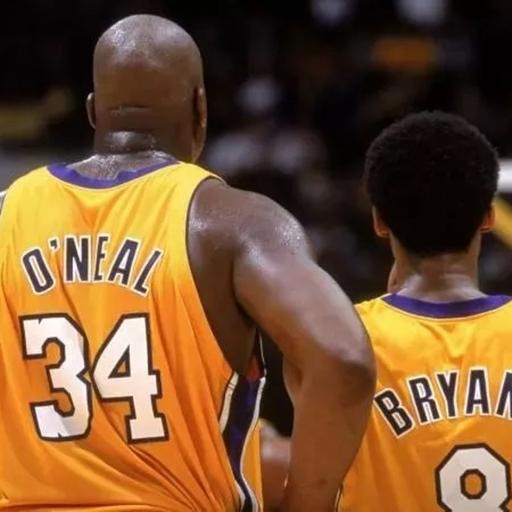 Nba History - I Lakers 2000-2001