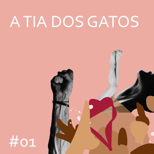 A Tia Dos Gatos | Cospe ou Engole EP. 01