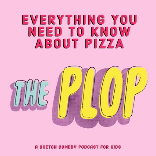 Everything You Need to Know About Pizza