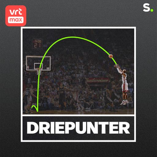 Driepunter: van wanhoopspoging over strategisch wapen naar de norm