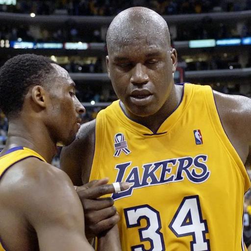 Nba History - I Lakers 2001-2002