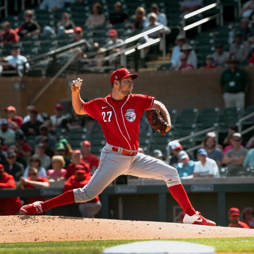 Trevor Bauer: Playing Professional Baseball