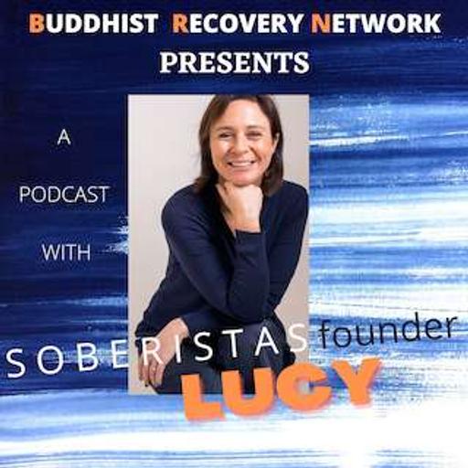 #50 – Lucy Rocca Founder of Soberistas