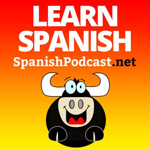 Learn Spanish: Cultural Shocks in Spain | EP455