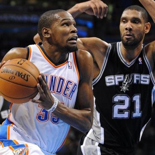 Nba History - La stagione 2013-2014