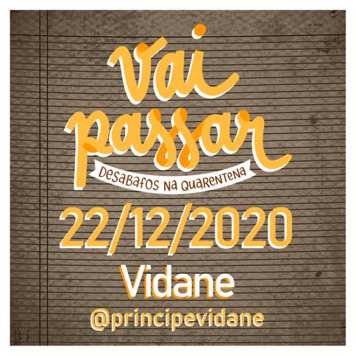22/12/2020 - Vidane