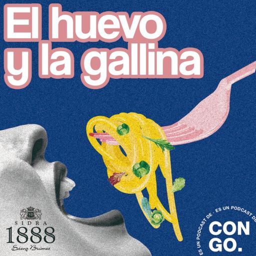 Episodio 13: El gusto en la cocina