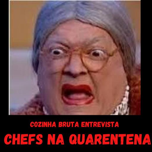 Chefs na Quarentena