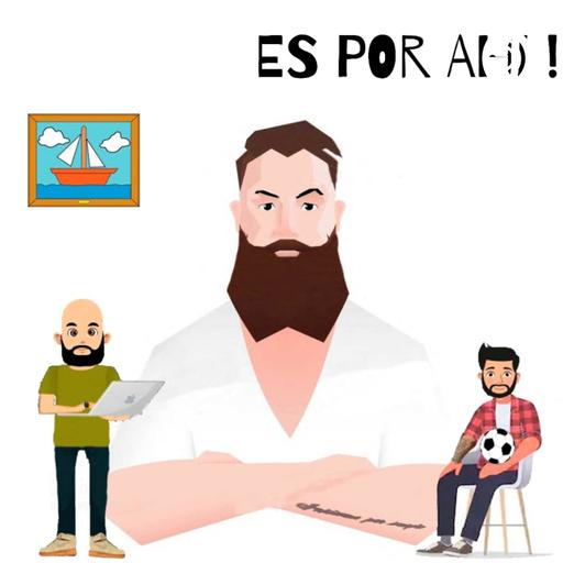 Ep 09 - Juli Vega (parte II)