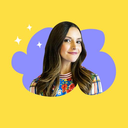 Get To Know Brit Morin