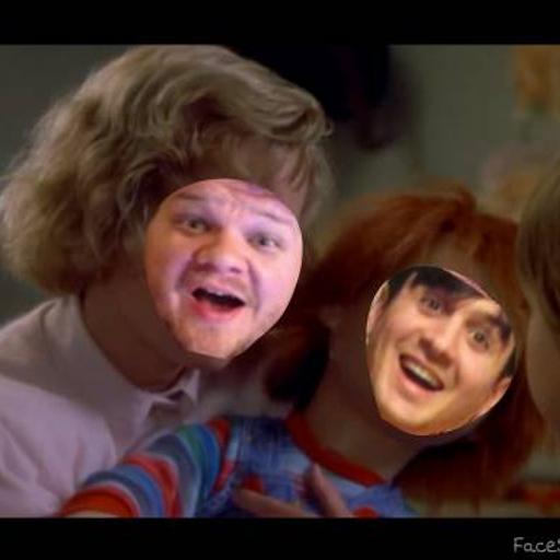 #77 Child’s Play