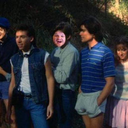 #64 Friday the 13th 4: The Final Chapter