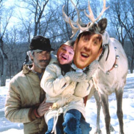 #34 Prancer