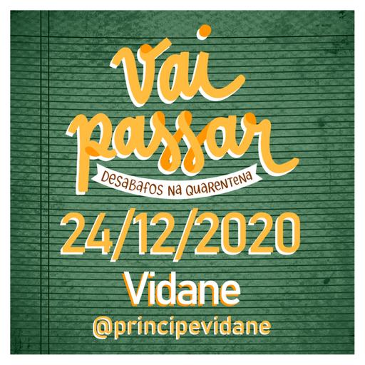 24/12/2020 - Vidane
