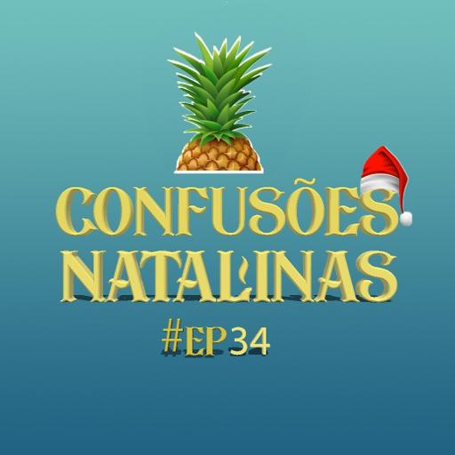 #34 - Confusões Natalinas - ORCI
