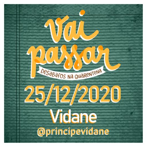 25/12/2020 - Vidane
