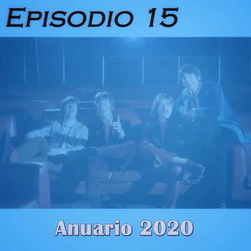 SEASON FINALE - Anuario 2020 (Resubido)