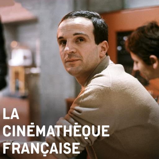 Truffaut acteur. Conférence d'Axelle Ropert