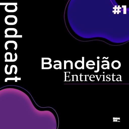 Bandejão Entrevista #1 - Quarentena e os Artistas Capixabas