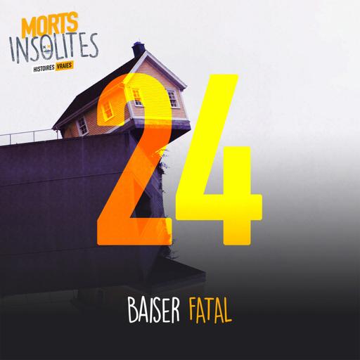 Baiser fatal