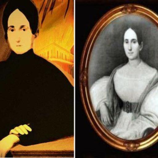 Delphine Lalaurie