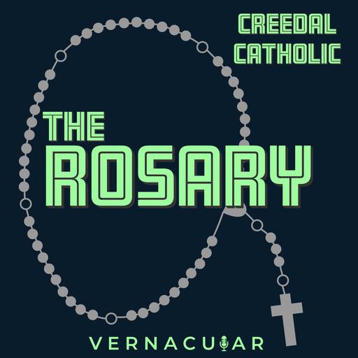 Learn to Pray the Rosary!