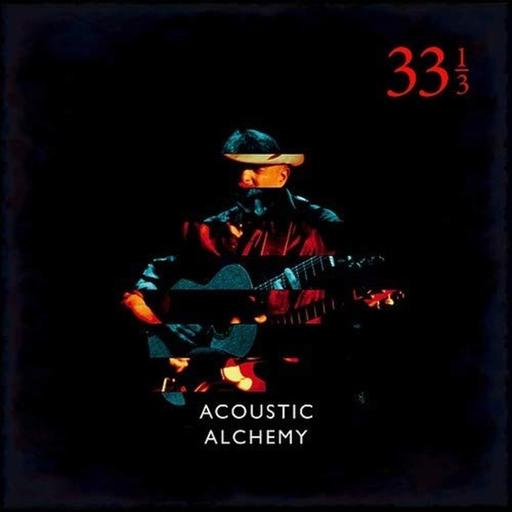 Acoustic Alchemy