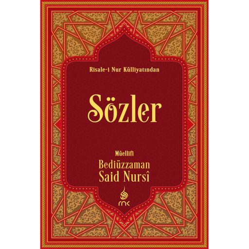 126 - 8.Söz - 02 [N.Kaya]
