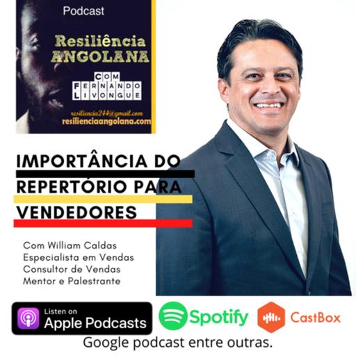 Temporada 5- Episódio 4: Importância do Repertório para Vendedores