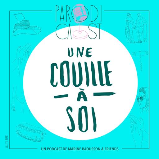 UNE COUILLE À SOI