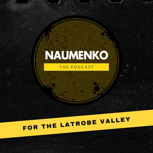 For the Latrobe Valley