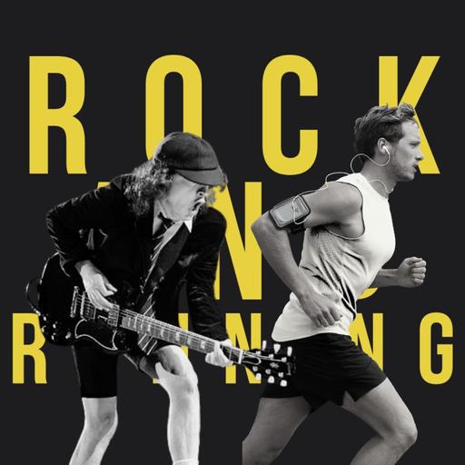 ROCK AND RUNNING | Episiodio 105 - Episodio exclusivo para mecenas