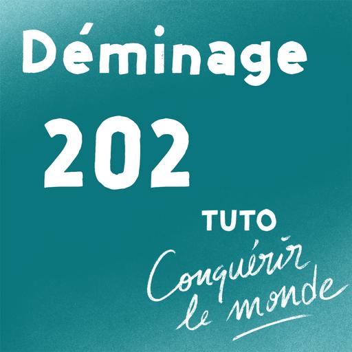 Résolument — Déminage #202