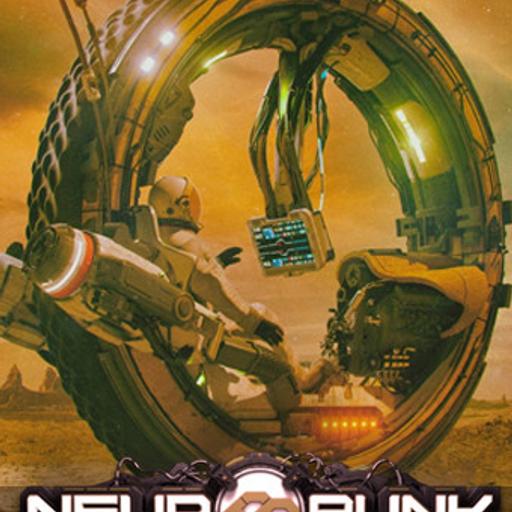 Neuropunk special - THE HEADSHOT 12 mixed by Bes #12