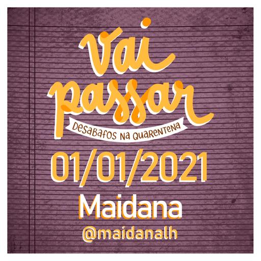 01/01/2021 - Maidana