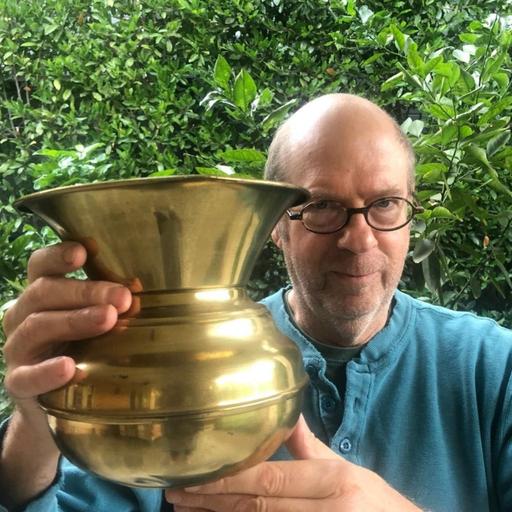 The Tobolowsky Files Ep. 98 - The Creature’s New York Adventure