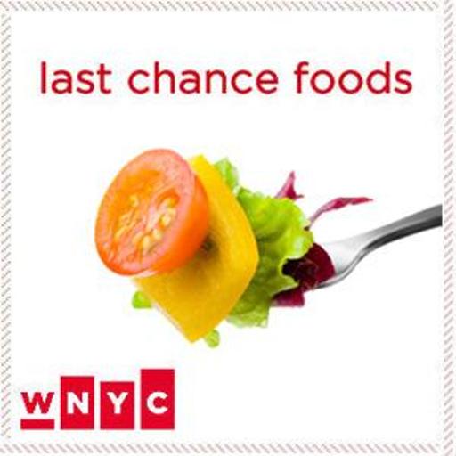 Last Chance Foods: Stay Cool, Drink Real Food