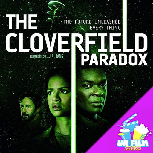 The Cloverfield Paradox