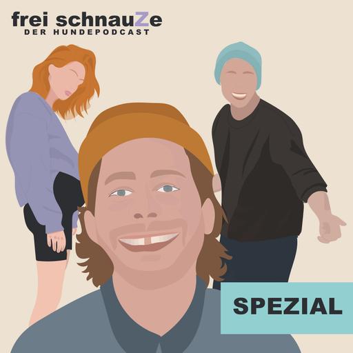 "Make Tierschutz fresh again" – mit Malte Zierden
