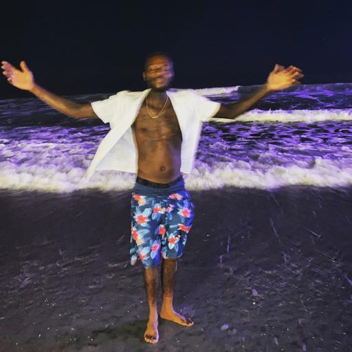 Just talking about basketball with Doane