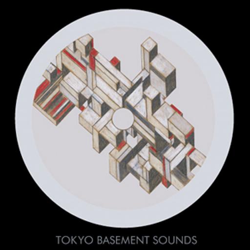 "Tokyo Basement Sounds" No.10