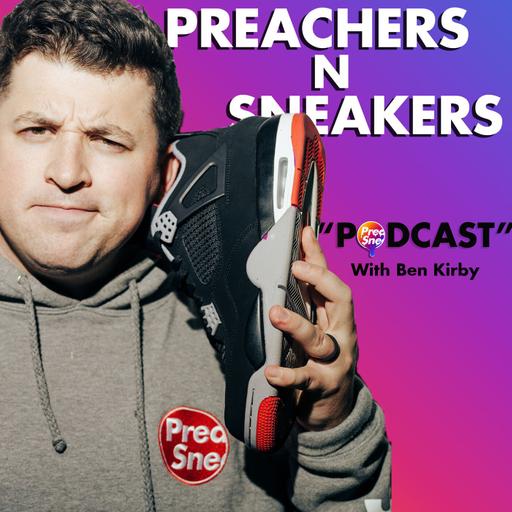 Q&A with PreachMcSneak